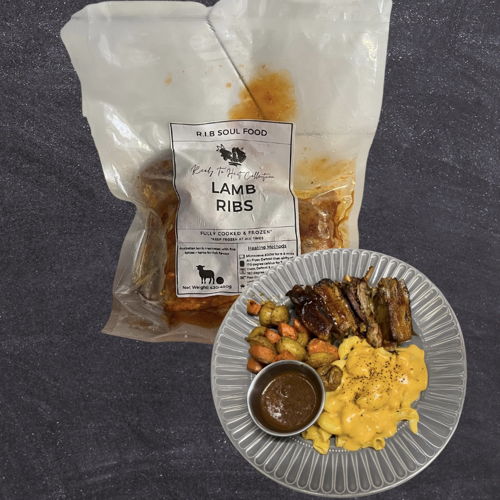 RIB Soul - Order online for delivery & pickup!