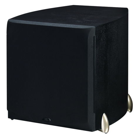Paradigm Sub 15 15" Reference Powered Subwoofer in Blac...