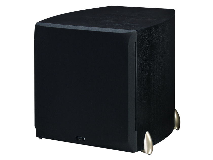 Paradigm Sub 15 15" Reference Powered Subwoofer in Black Ash