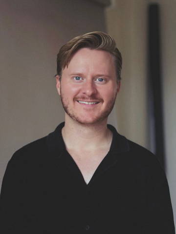 Andrew Van Wilpe