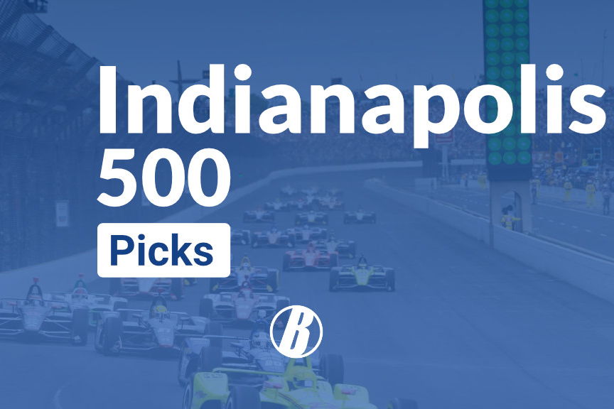 Indianapolis 500: Pole Sitter Dixon The Favorite To Win