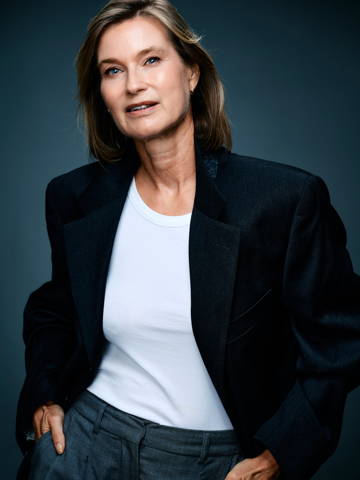 Caroline Haarman