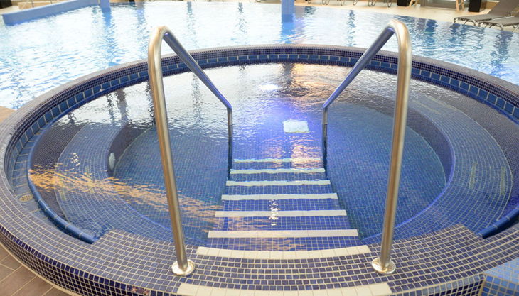 bg wonnemar backnang whirpool