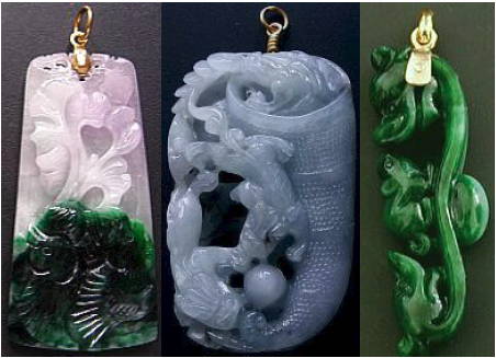 Jadeite vs nephrite yves lemay jewelry