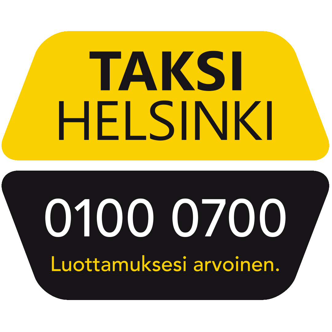 Taksi Helsinki -sovellus