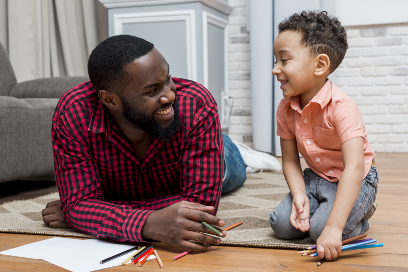 Advanced Skills of Child-Centered Play Therapy (Part 2 of 3) (IN-PERSON)