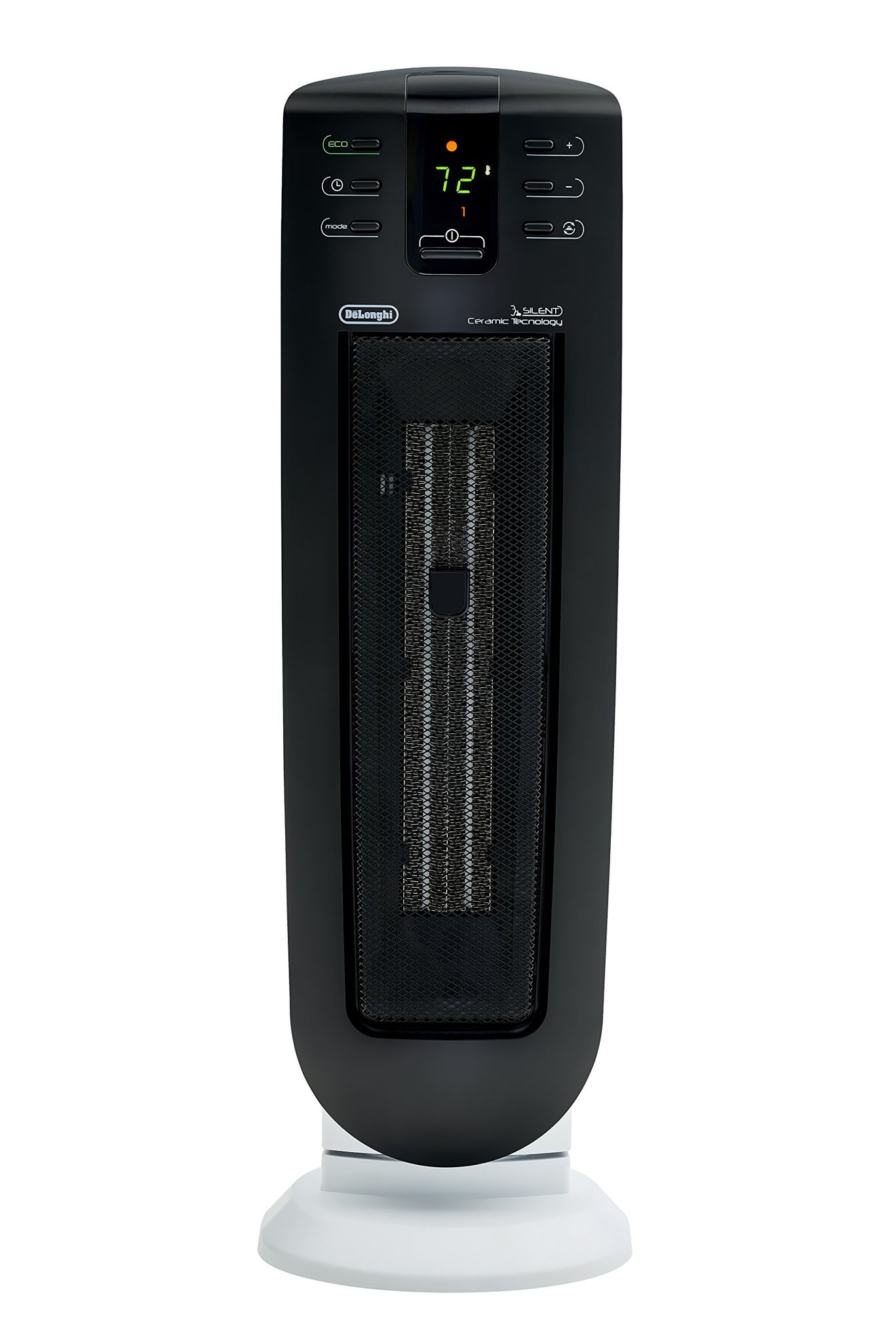 Delonghi Ceramic Tower Heater TCH7915ER (2017) vs Heat Storm HS1000