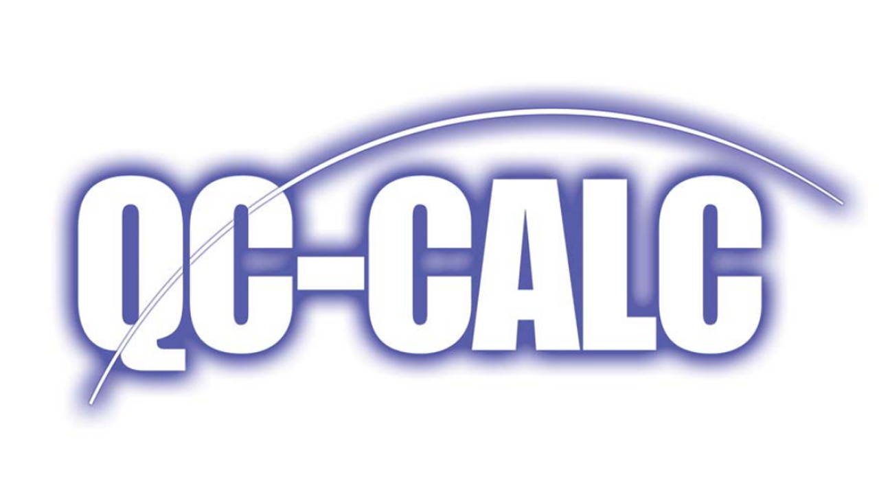 QC-Calc at GreatGages.com