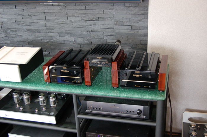 Nakamichi Dragon cd + DAC  The Rarest + The Best + The ...
