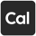 Cal.com logo