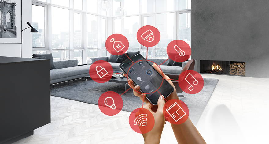 Installation domotique | Sonxplus