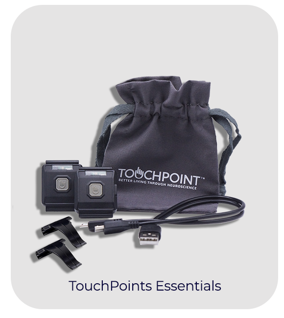 TouchPoints Essentials 