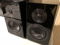 SVS Ultra Bookshelf Pair Of Gloss Black Speakers 2