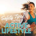 Active Lifestyle safety tips defense divas womens self defense