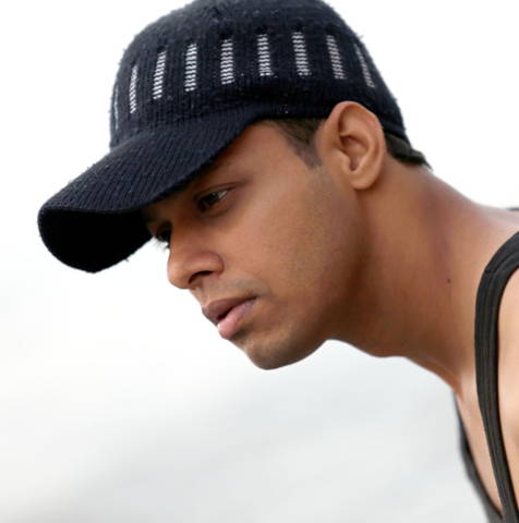 IQBAL KHAN