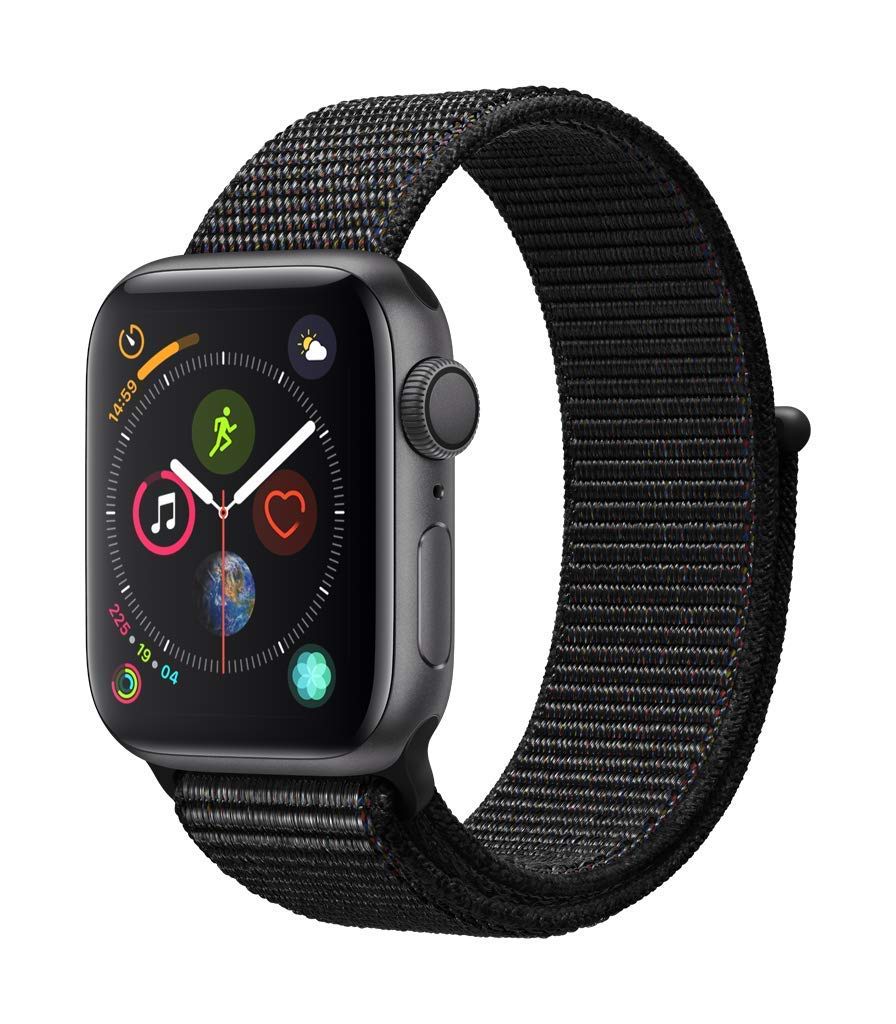 apple watch 4 vs garmin forerunner 645