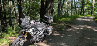 Appalachian Adventure - Shennandoah and WV backroads near Winchester, VA