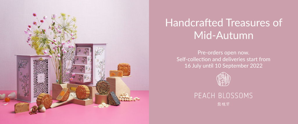 Handcrafted Treasures of Mid-Autumn