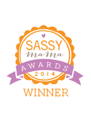 Favourite Mani-Pedi Spa Sassy Mama Awards 2014