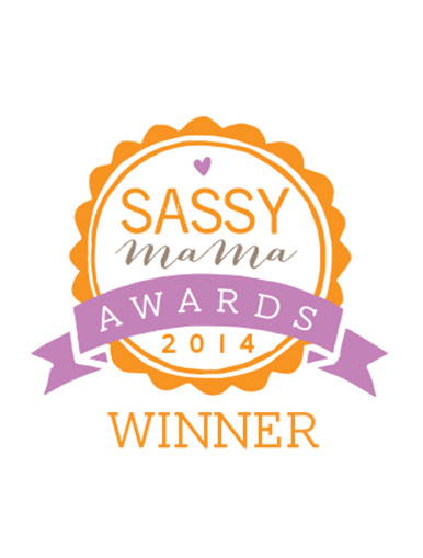 Favourite Mani-Pedi Spa Sassy Mama Awards 2014
