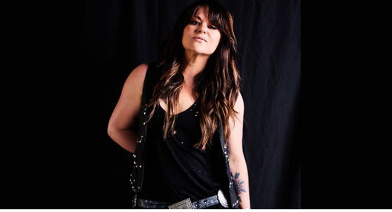 Shelly Fairchild