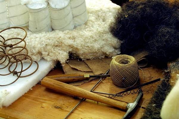 Italian Rubby Spring Twine Alternative