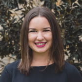 Morgan Sinclair, MS, RDN, LD