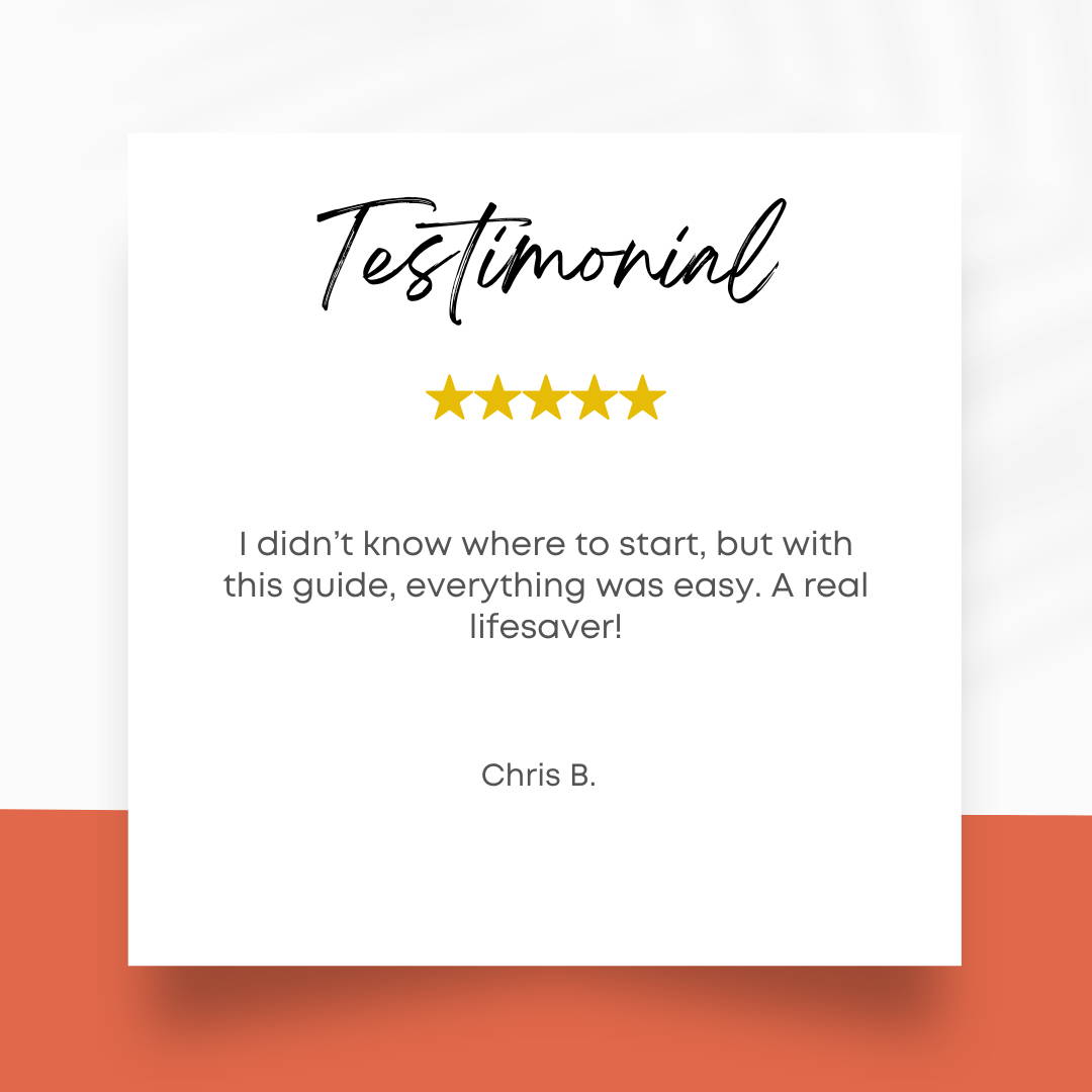 The Secret Tool Top Airbnb Hosts Use to Get 5-Star Reviews