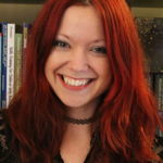 Janina Scarlet, Ph.D.