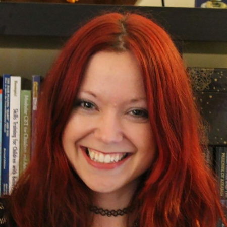 Janina Scarlet, Ph.D.