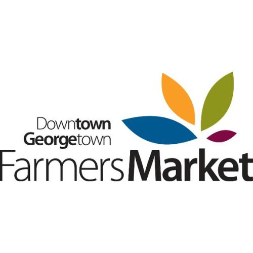 Downtown Georgetown Farmers Market logo