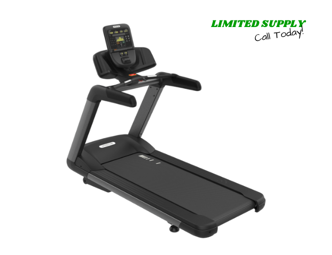 Precor TRM 731 Commercial Treadmill (Refurbished)