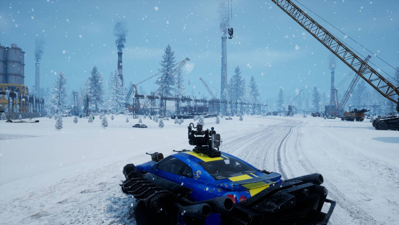 Vertical slice architecture developers developer - Aron G.'s portfolio image