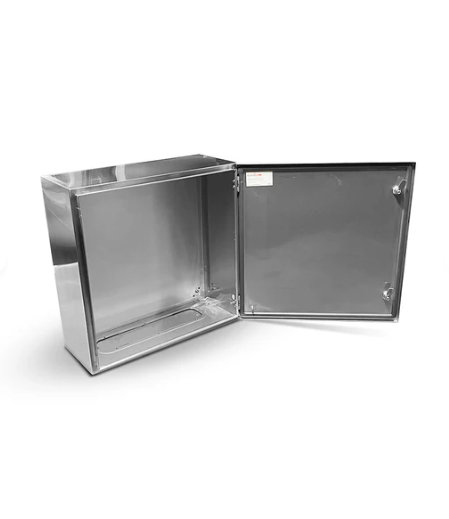 316 Stainless Steel 600(H)x 400(W)x 200(D) IP66- OSS Series - Image 2