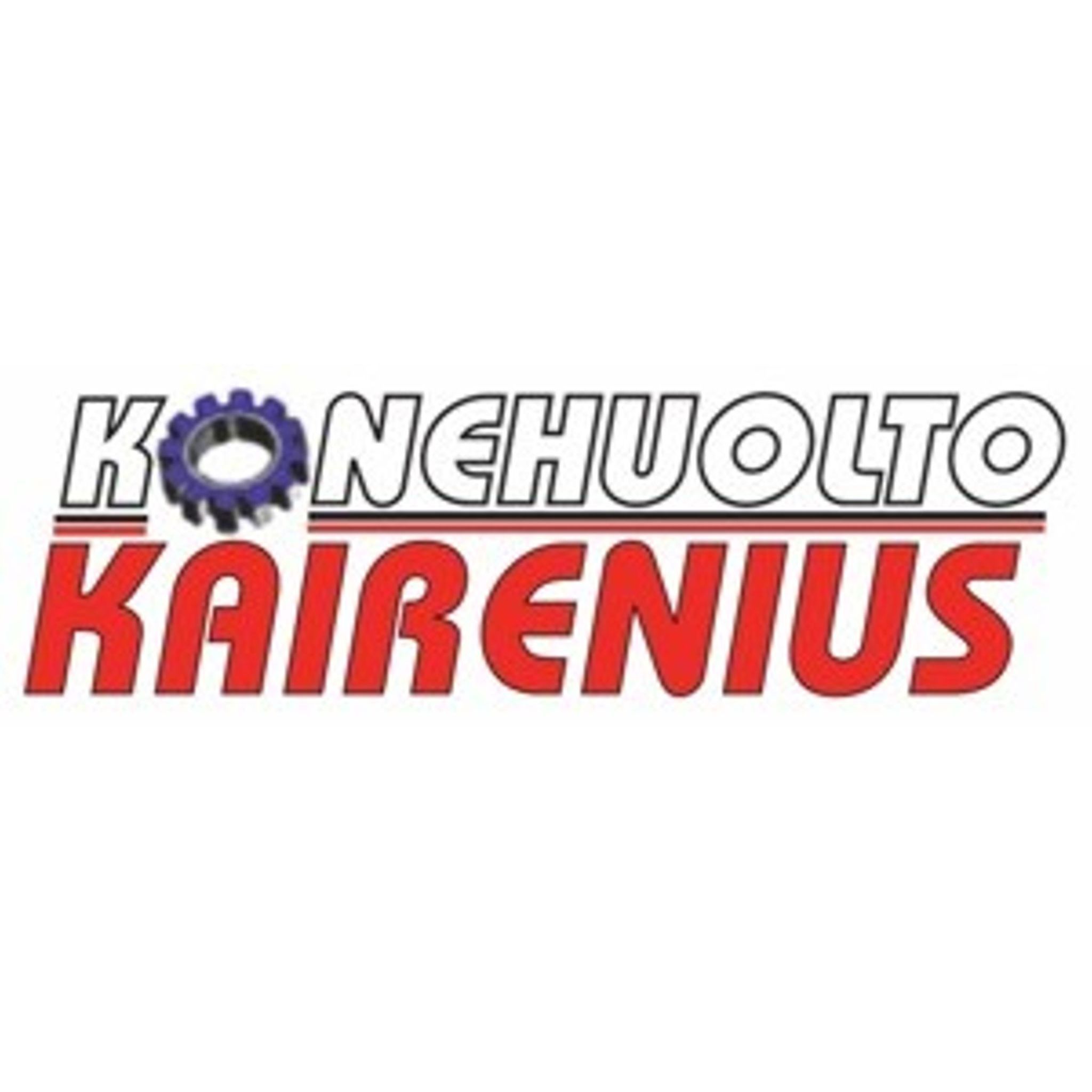 Vesa Kairenius