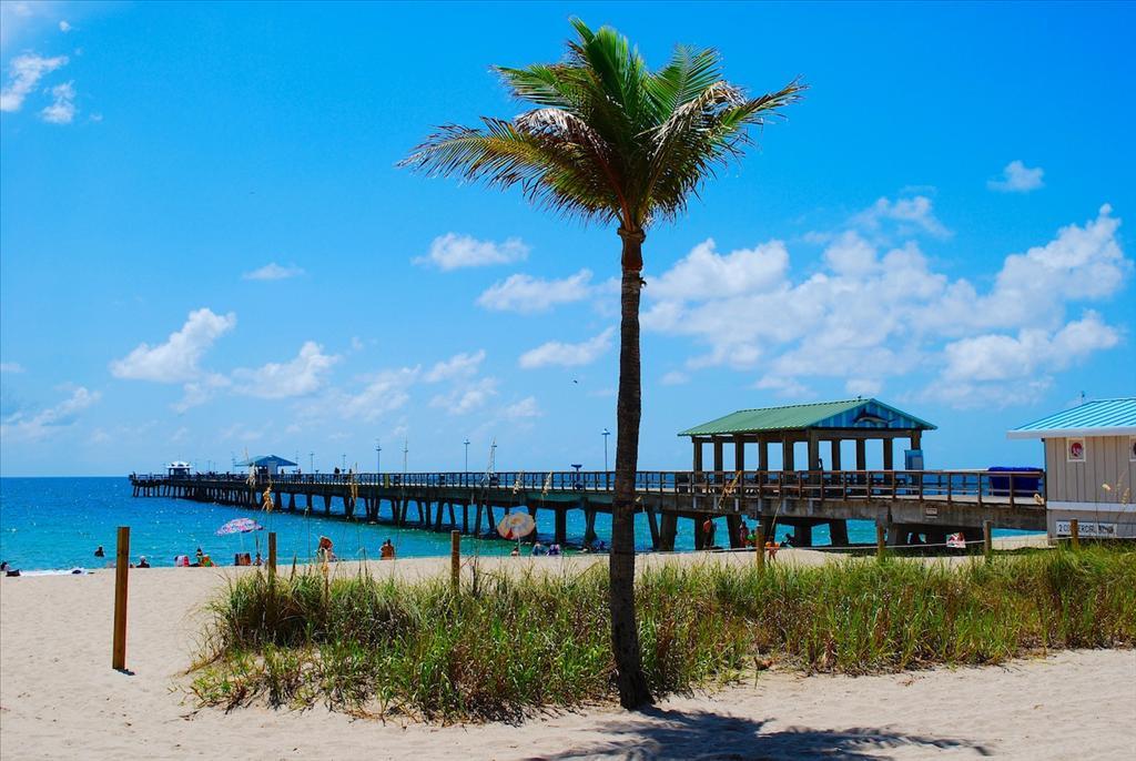 featured image for story, Condos in Lauderdale by the Sea