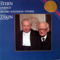 Columbia / STERN-ZAKIN, - Enesco Violin Sonata No.3, NM... 3