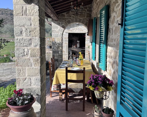 Esperienze gastronomiche Cortona: Sapori toscani a tavola tra le colline di Cortona