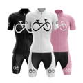 bicyclebooth cycling bike forever 1.0 women collection