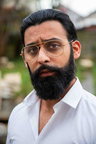 haseeb raja