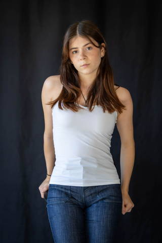 Esther Volet