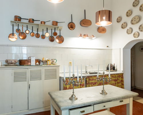 Tour enogastronomici Messina: Lezioni di cucina