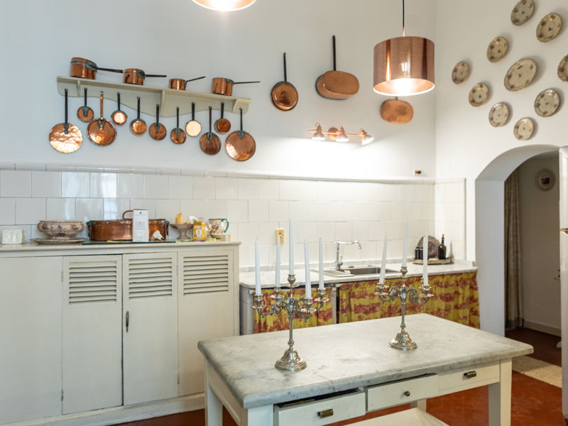 Kulinarische Touren Messina: Kochkurse