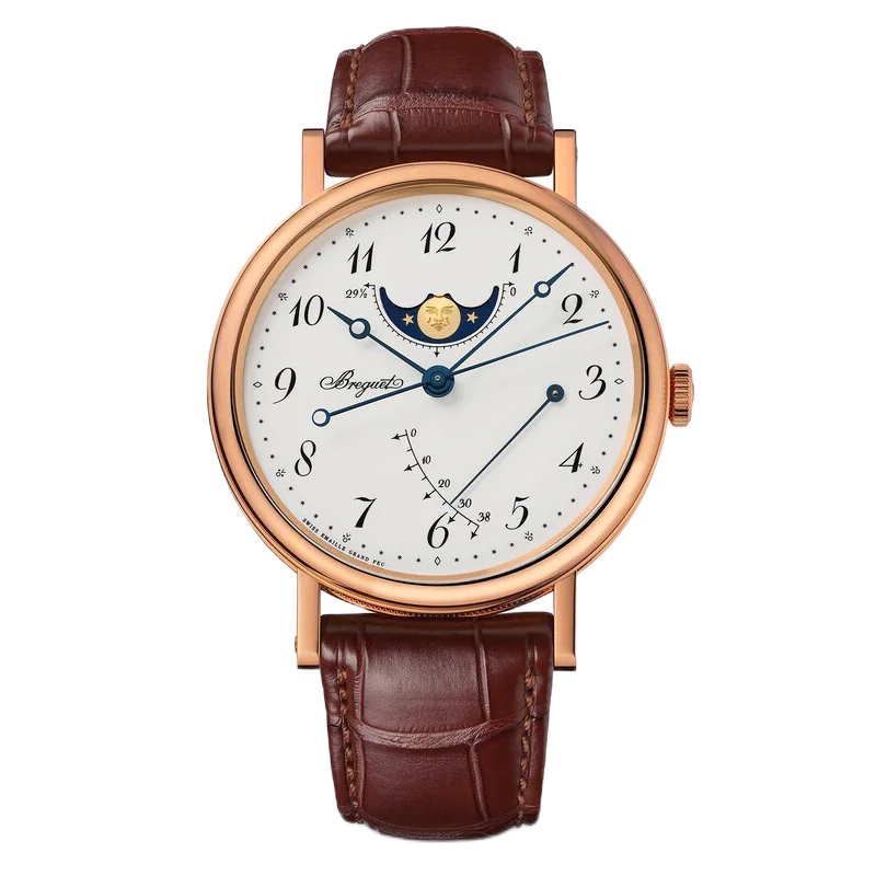 Breguet Classique 7787BR/29/9V6, image 1 Breguet Classique 7787BR/29/9V6, image 1