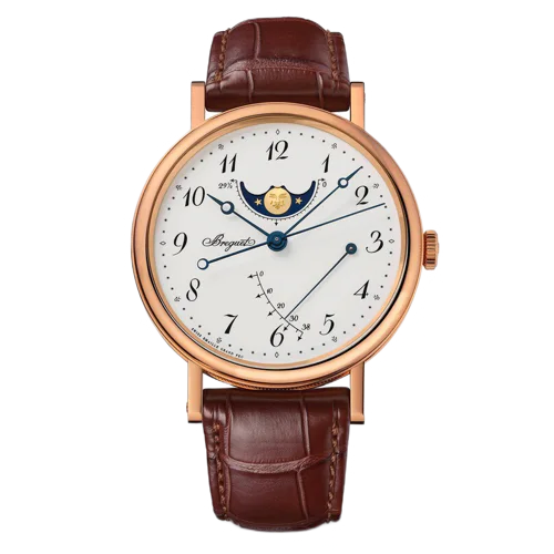 Breguet Classique 7787BR/29/9V6