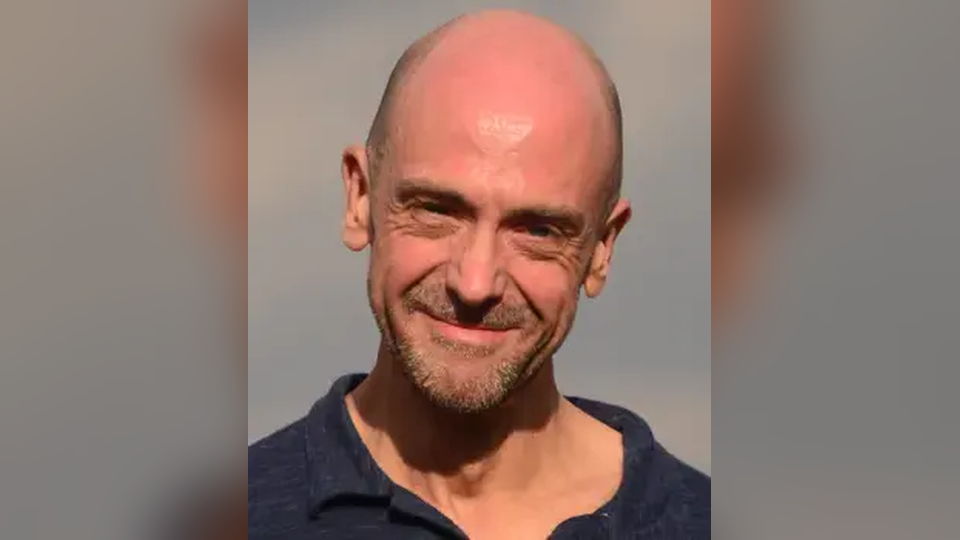 Arnaud Installé