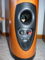 Martin Logan Montage in Cherry Wood Finish Excellent Co... 2