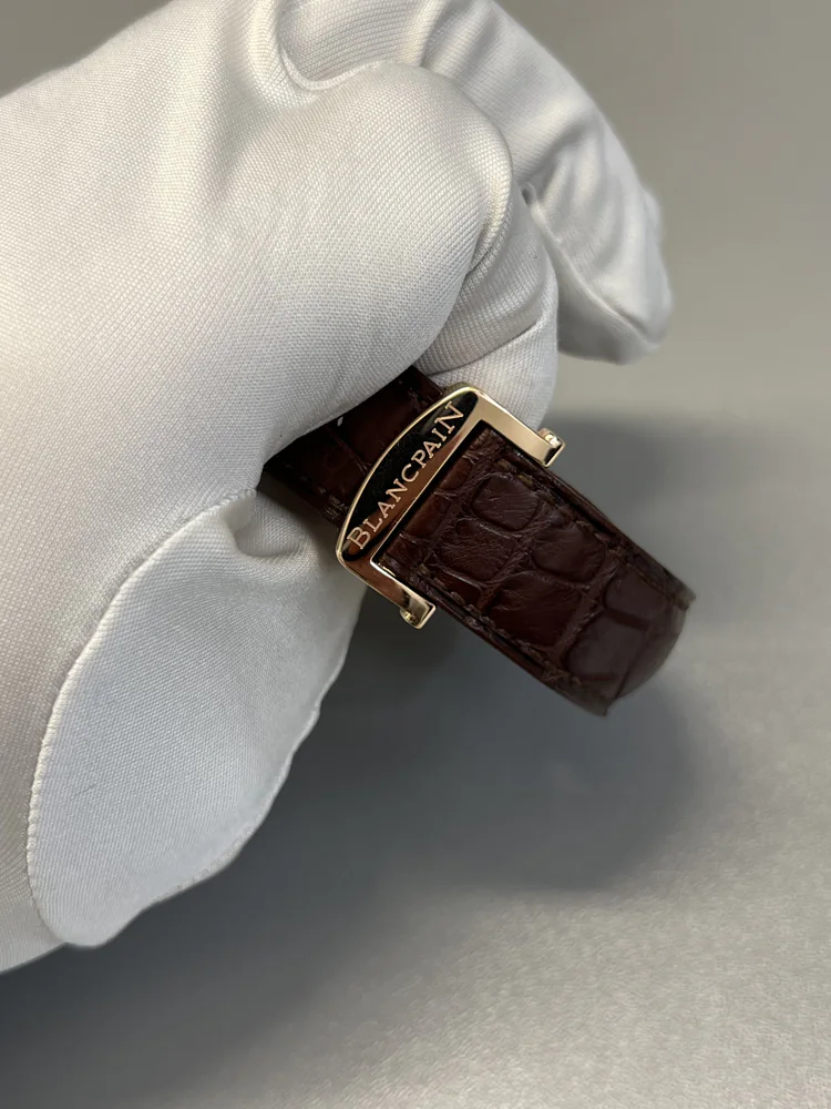 Blancpain watches, image 13