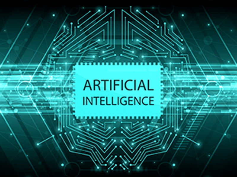Artificial Intelligence | Archive-IT