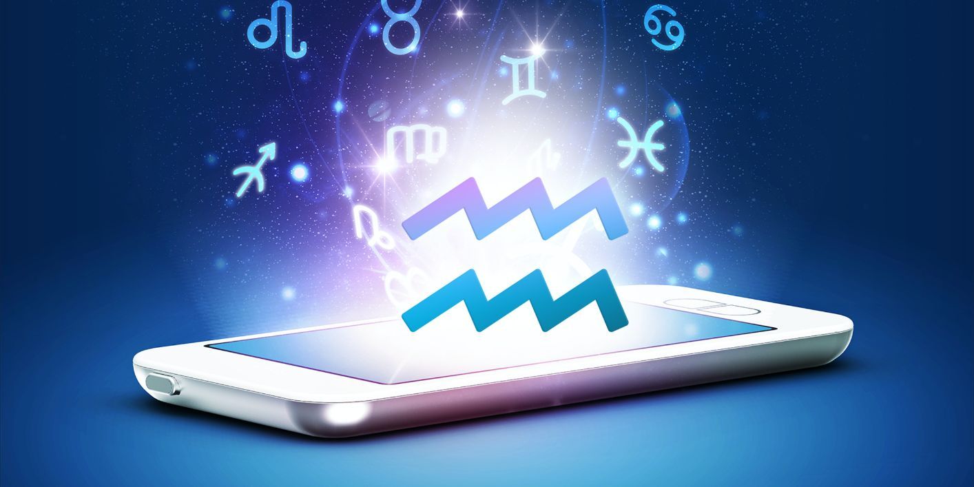 featured image for story, Smart Home Devices You Should Add To Your Space During Aquarius Season